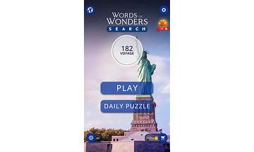 Words of Wonders: Search for Android - Download the APK from Habererciyes